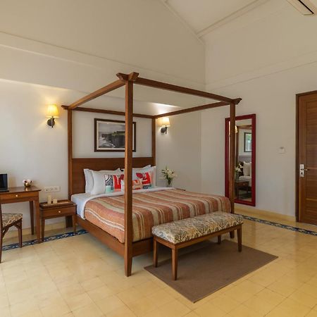 Stayvista At Amara Villa Luxury Collection With Private Pool & Gazebo Alībāg Ngoại thất bức ảnh