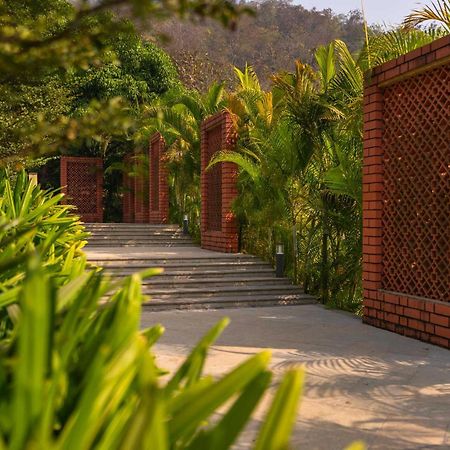 Stayvista At Amara Villa Luxury Collection With Private Pool & Gazebo Alībāg Ngoại thất bức ảnh