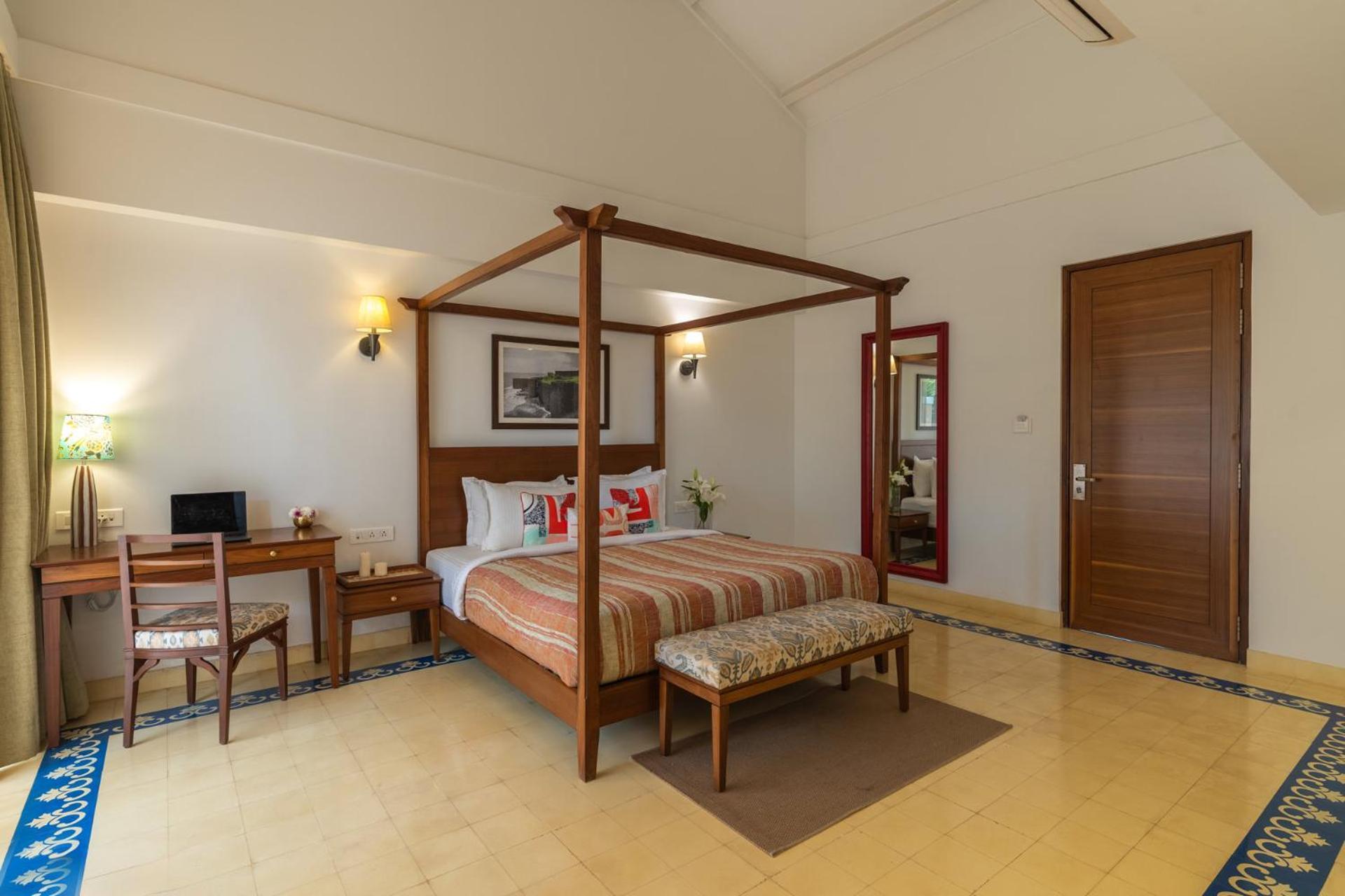 Stayvista At Amara Villa Luxury Collection With Private Pool & Gazebo Alībāg Ngoại thất bức ảnh