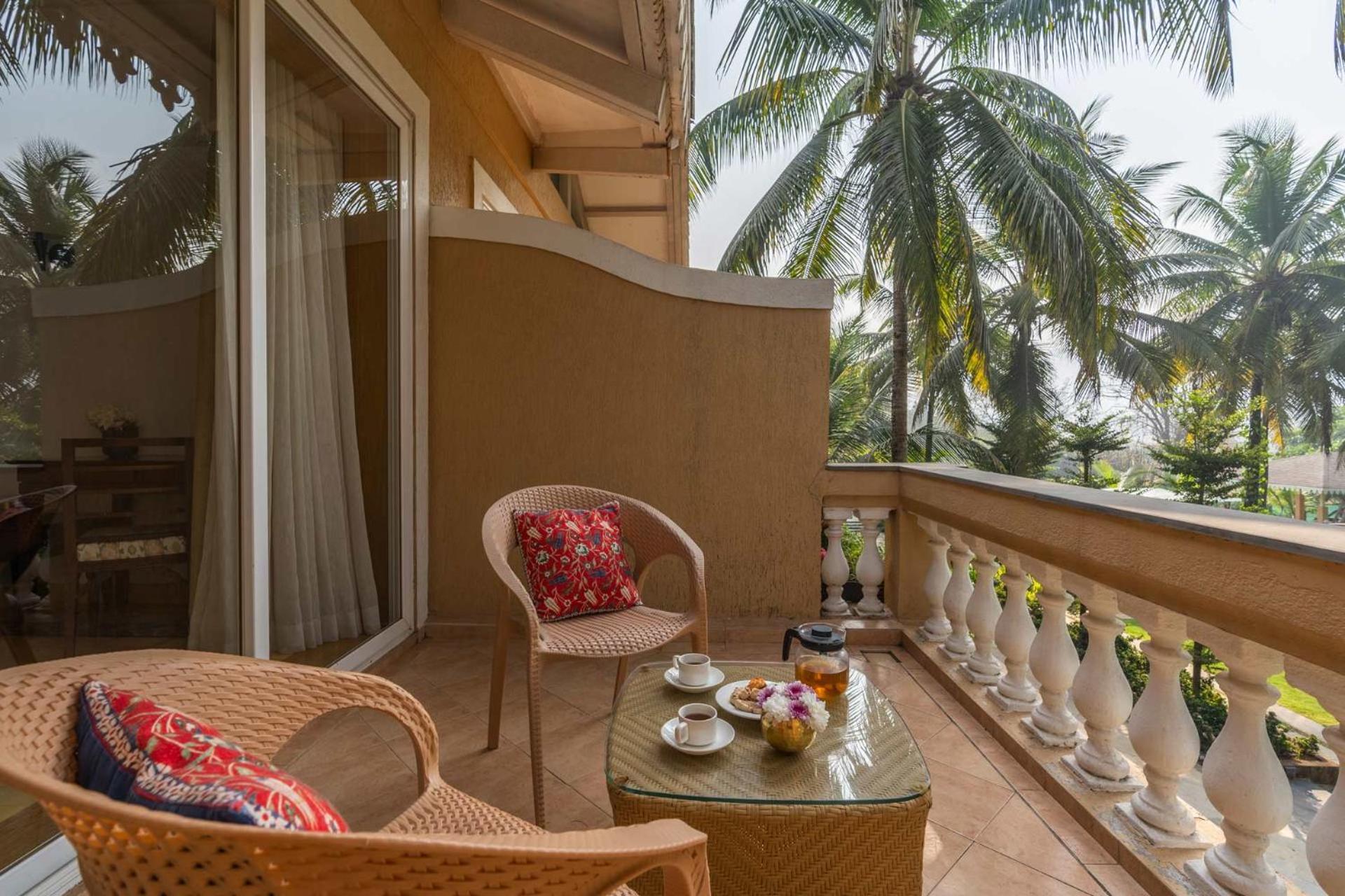 Stayvista At Amara Villa Luxury Collection With Private Pool & Gazebo Alībāg Ngoại thất bức ảnh