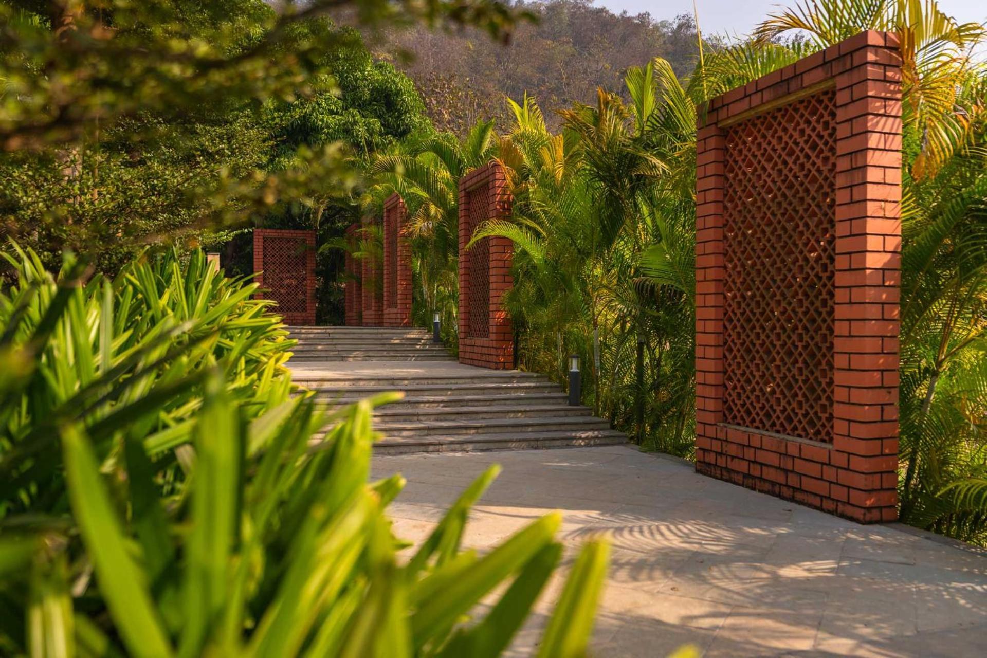 Stayvista At Amara Villa Luxury Collection With Private Pool & Gazebo Alībāg Ngoại thất bức ảnh