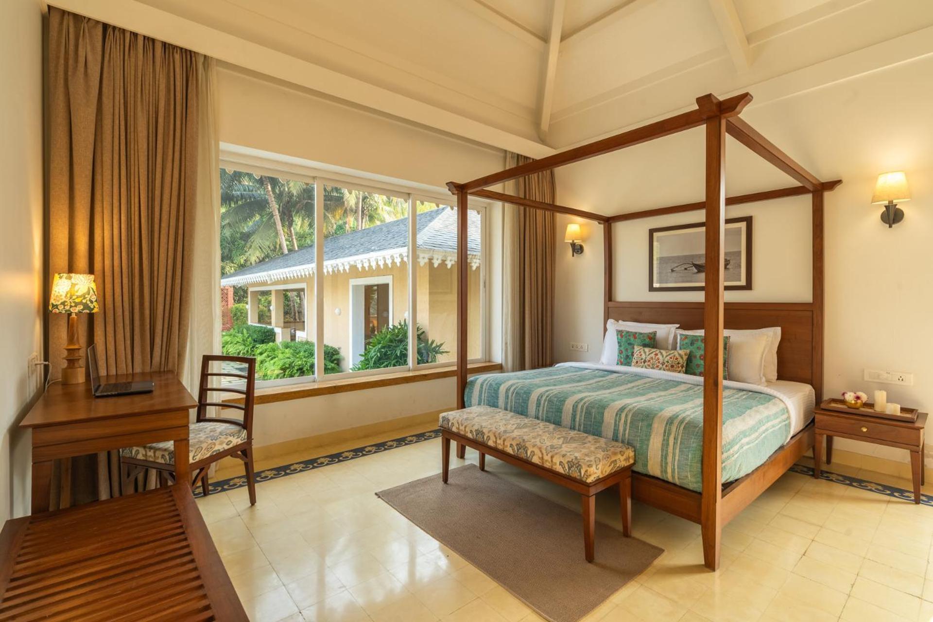 Stayvista At Amara Villa Luxury Collection With Private Pool & Gazebo Alībāg Ngoại thất bức ảnh