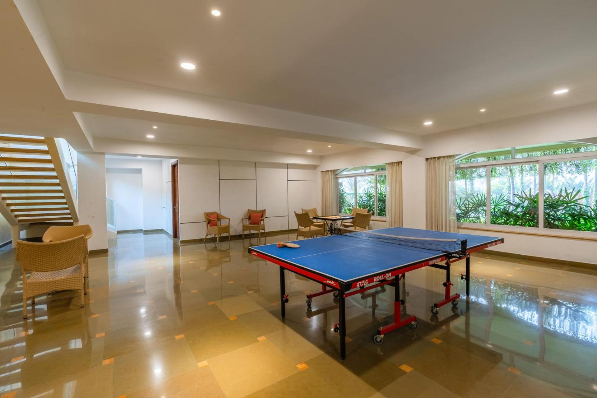 Stayvista At Amara Villa Luxury Collection With Private Pool & Gazebo Alībāg Ngoại thất bức ảnh