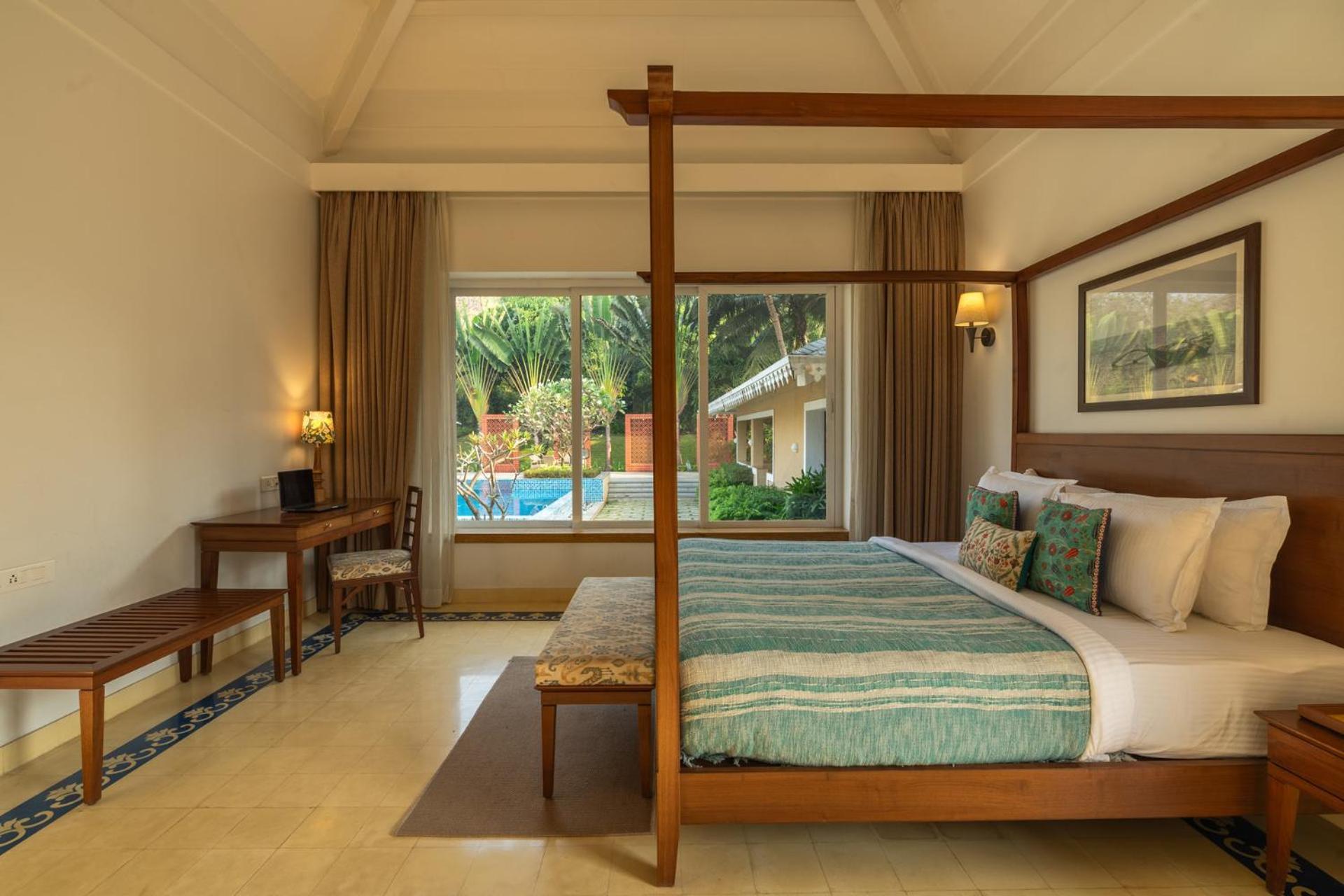 Stayvista At Amara Villa Luxury Collection With Private Pool & Gazebo Alībāg Ngoại thất bức ảnh