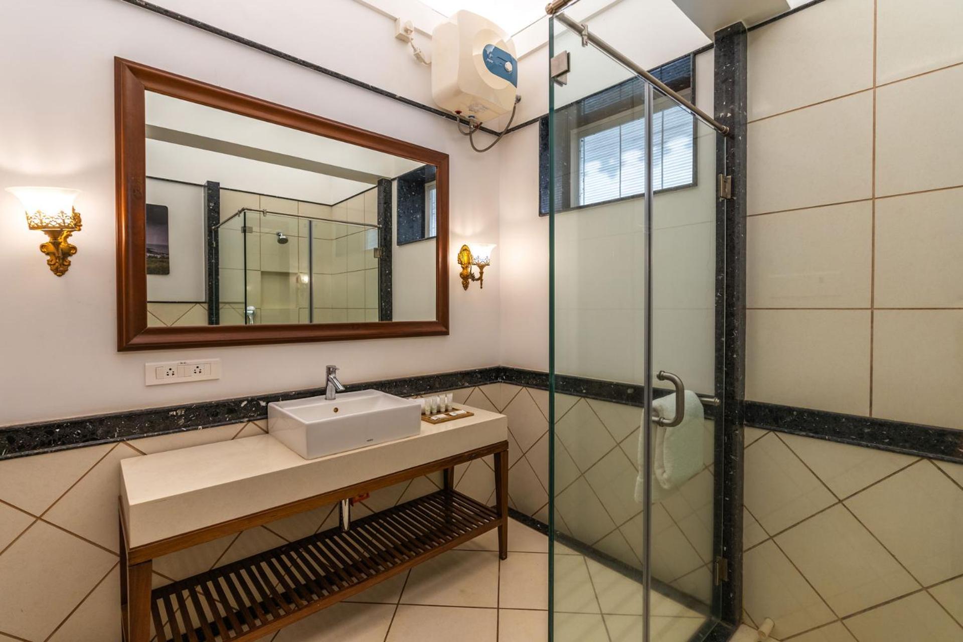 Stayvista At Amara Villa Luxury Collection With Private Pool & Gazebo Alībāg Ngoại thất bức ảnh