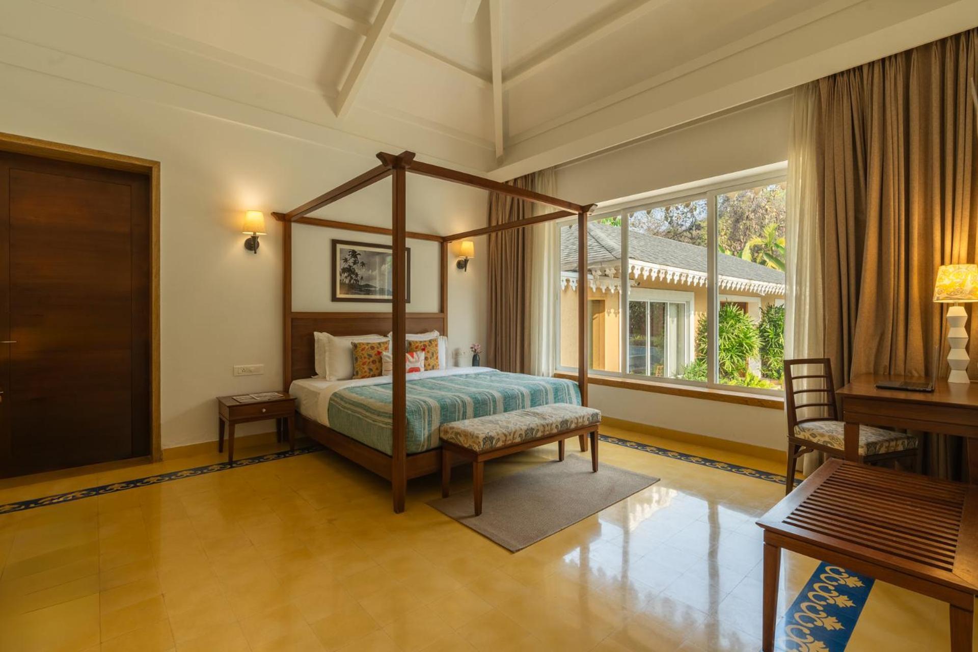 Stayvista At Amara Villa Luxury Collection With Private Pool & Gazebo Alībāg Ngoại thất bức ảnh