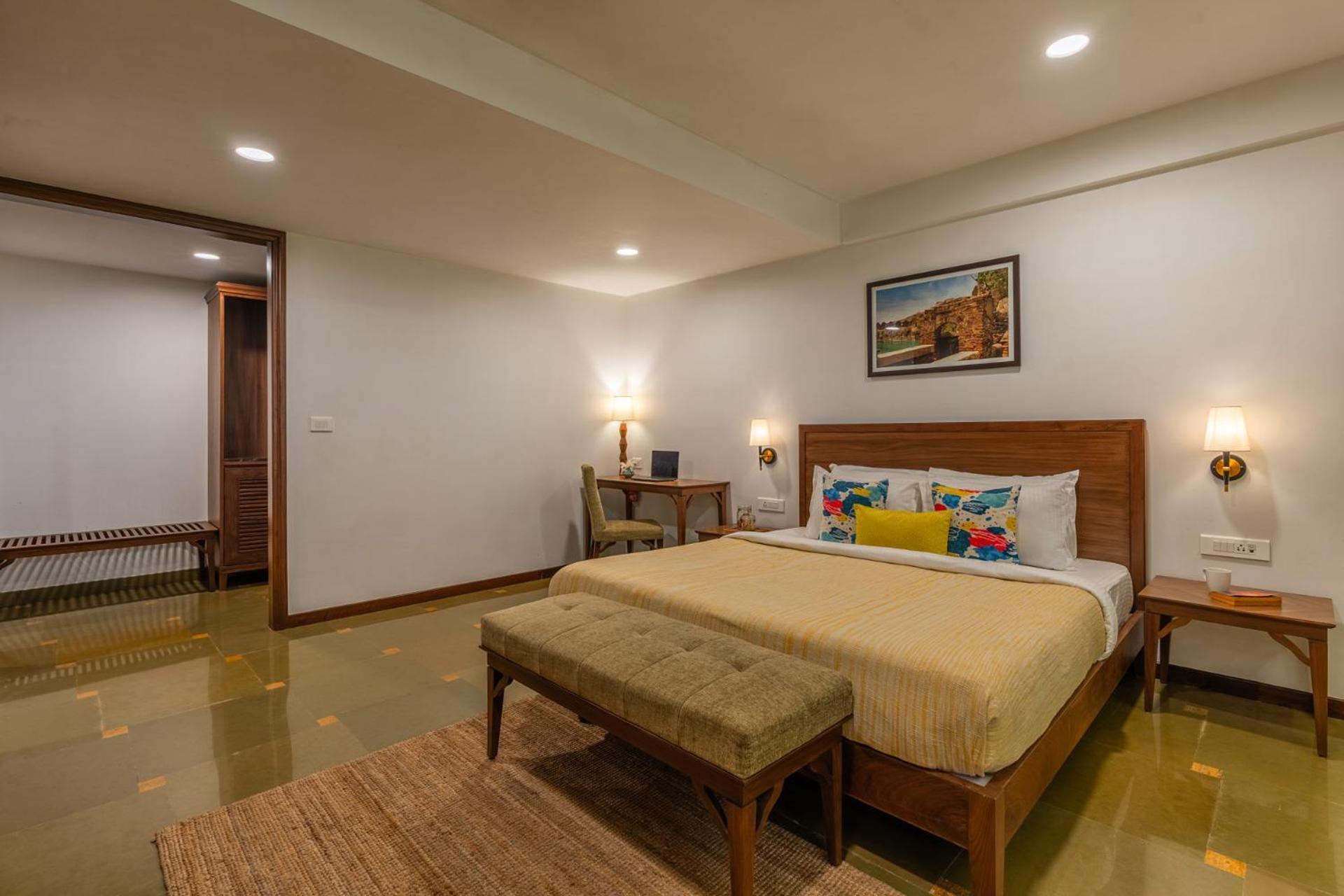 Stayvista At Amara Villa Luxury Collection With Private Pool & Gazebo Alībāg Ngoại thất bức ảnh