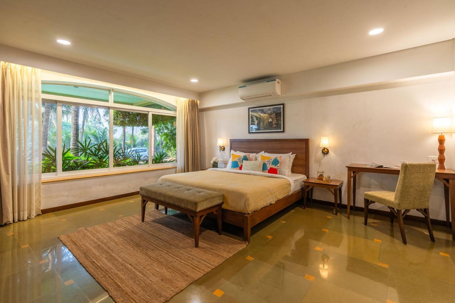 Stayvista At Amara Villa Luxury Collection With Private Pool & Gazebo Alībāg Ngoại thất bức ảnh