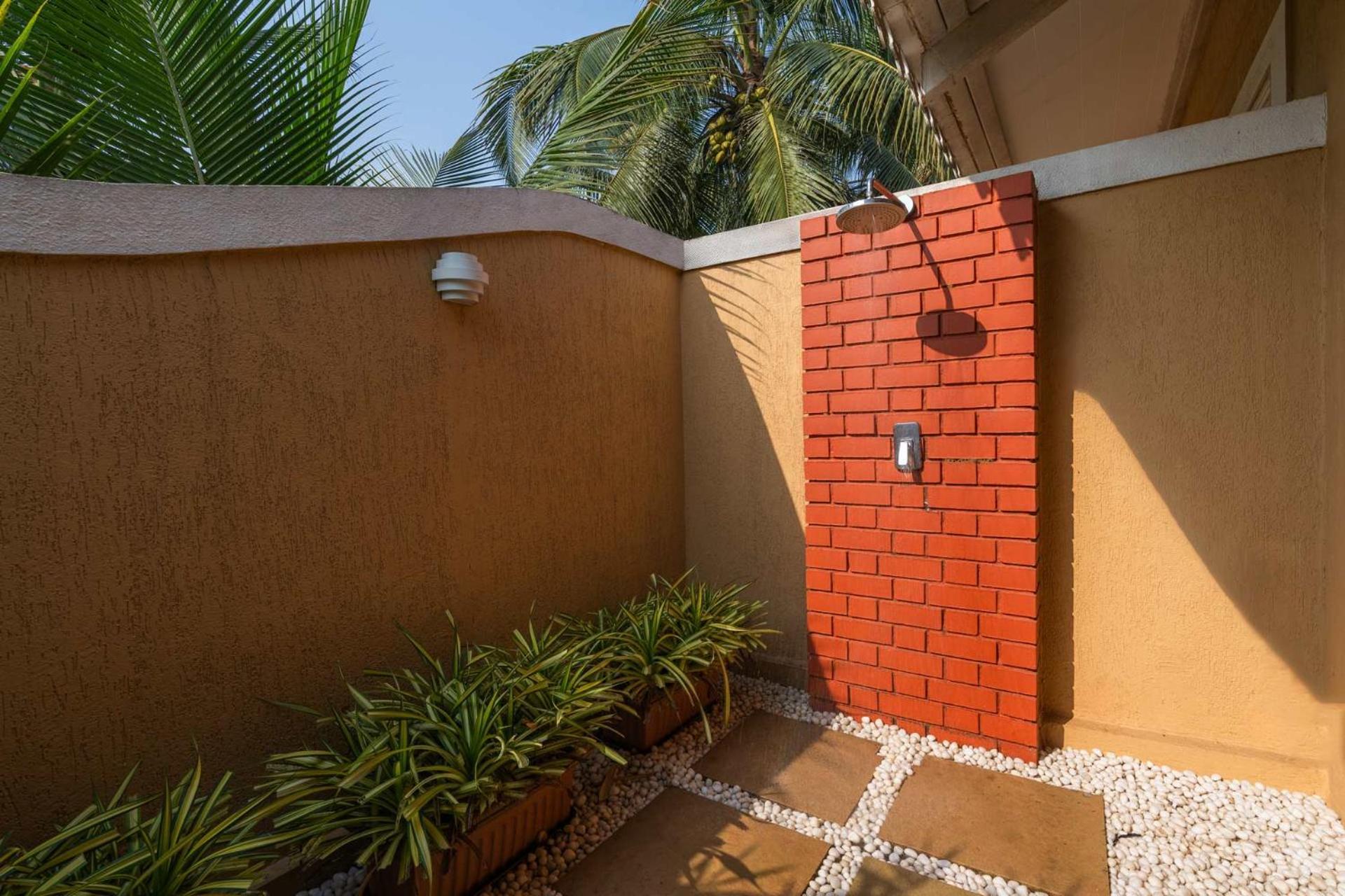 Stayvista At Amara Villa Luxury Collection With Private Pool & Gazebo Alībāg Ngoại thất bức ảnh