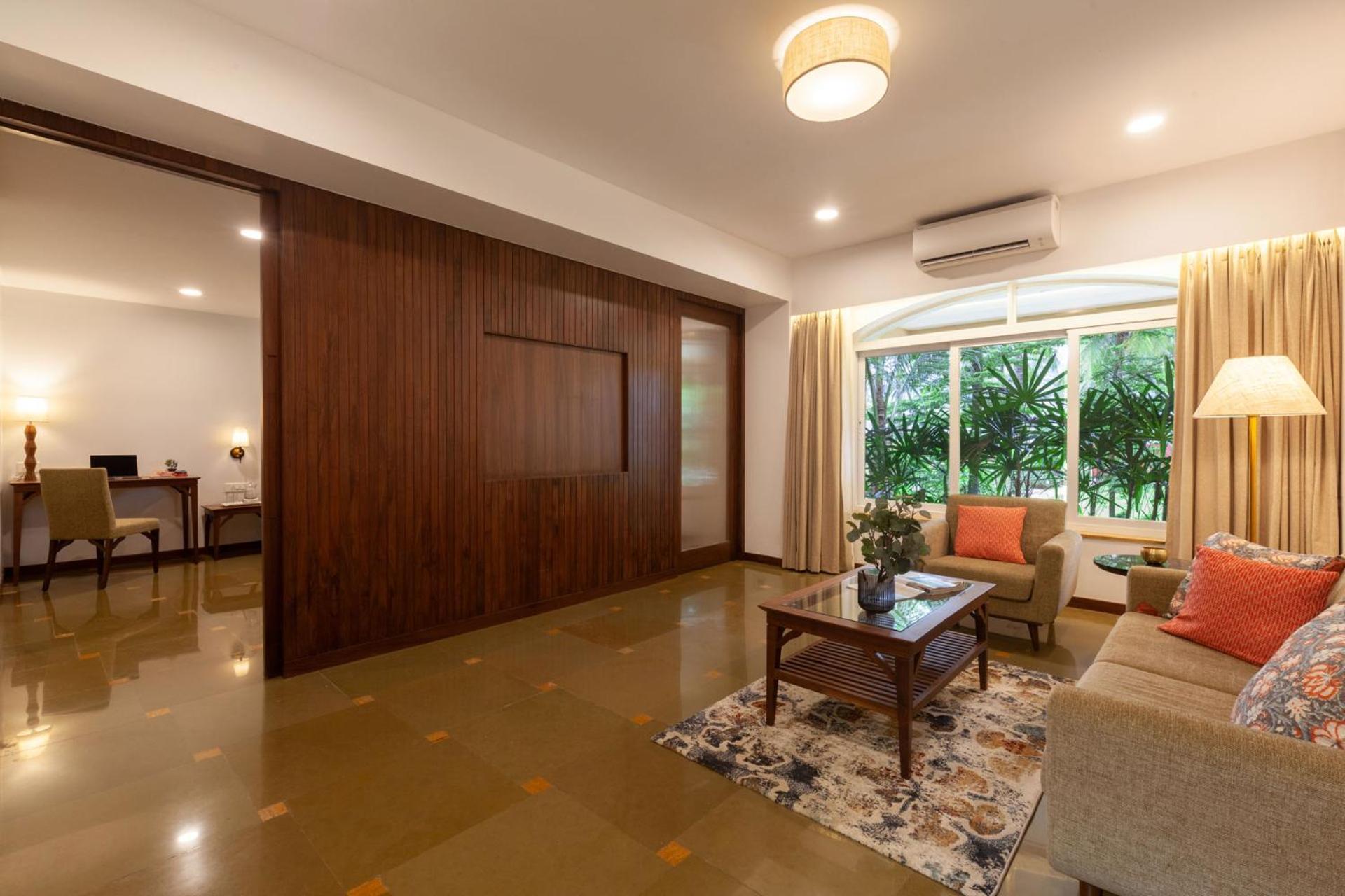 Stayvista At Amara Villa Luxury Collection With Private Pool & Gazebo Alībāg Ngoại thất bức ảnh