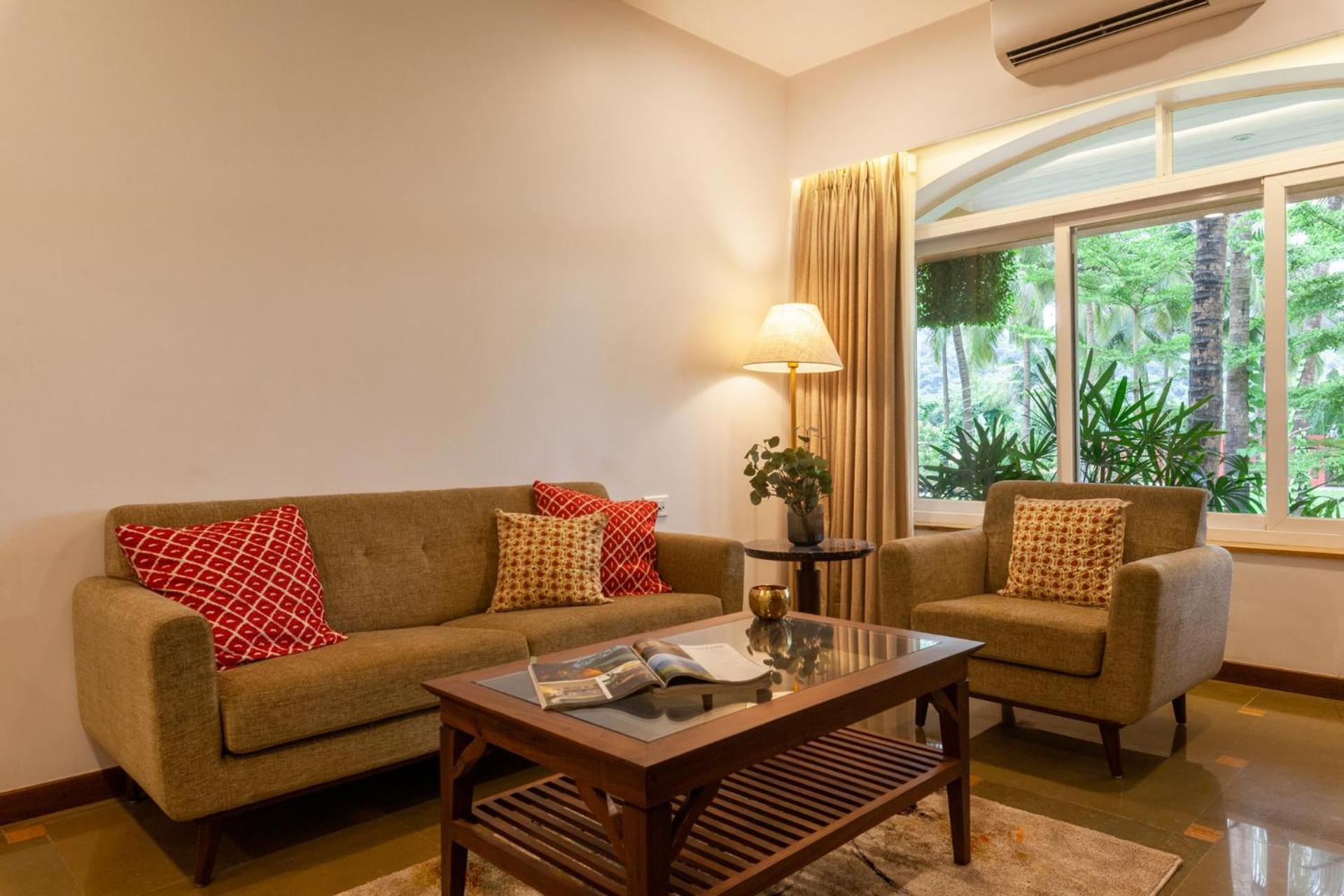 Stayvista At Amara Villa Luxury Collection With Private Pool & Gazebo Alībāg Ngoại thất bức ảnh