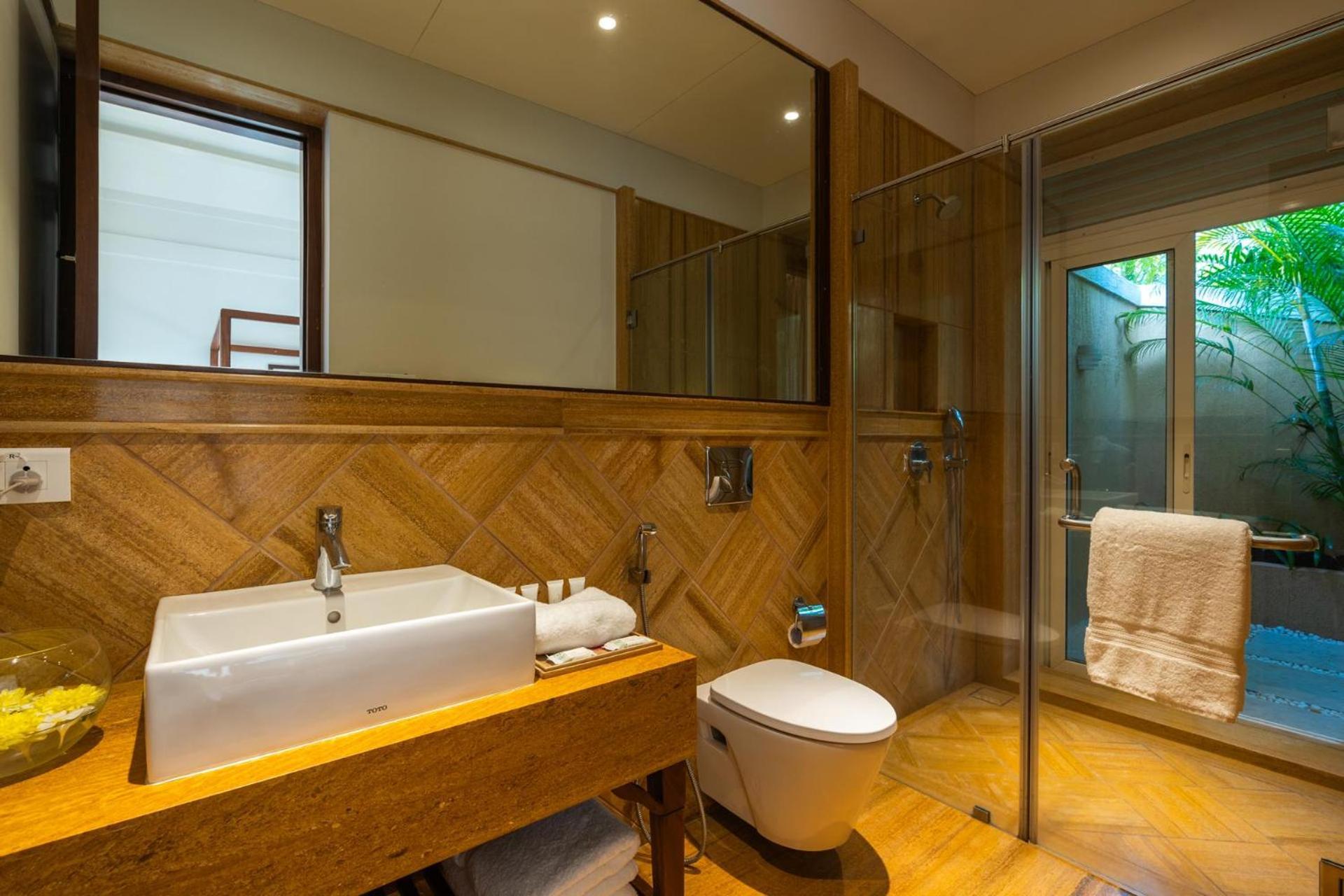 Stayvista At Amara Villa Luxury Collection With Private Pool & Gazebo Alībāg Ngoại thất bức ảnh