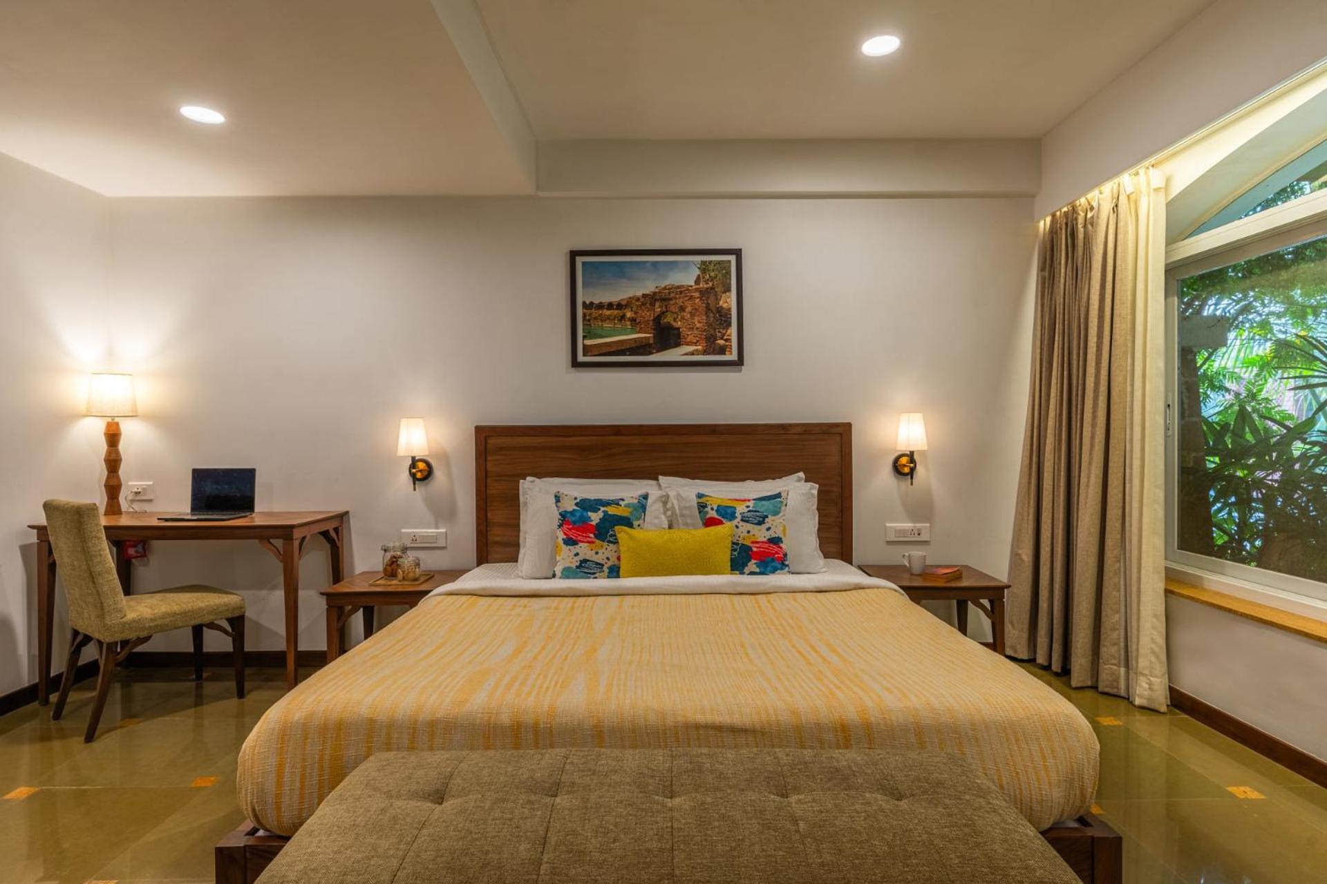 Stayvista At Amara Villa Luxury Collection With Private Pool & Gazebo Alībāg Ngoại thất bức ảnh