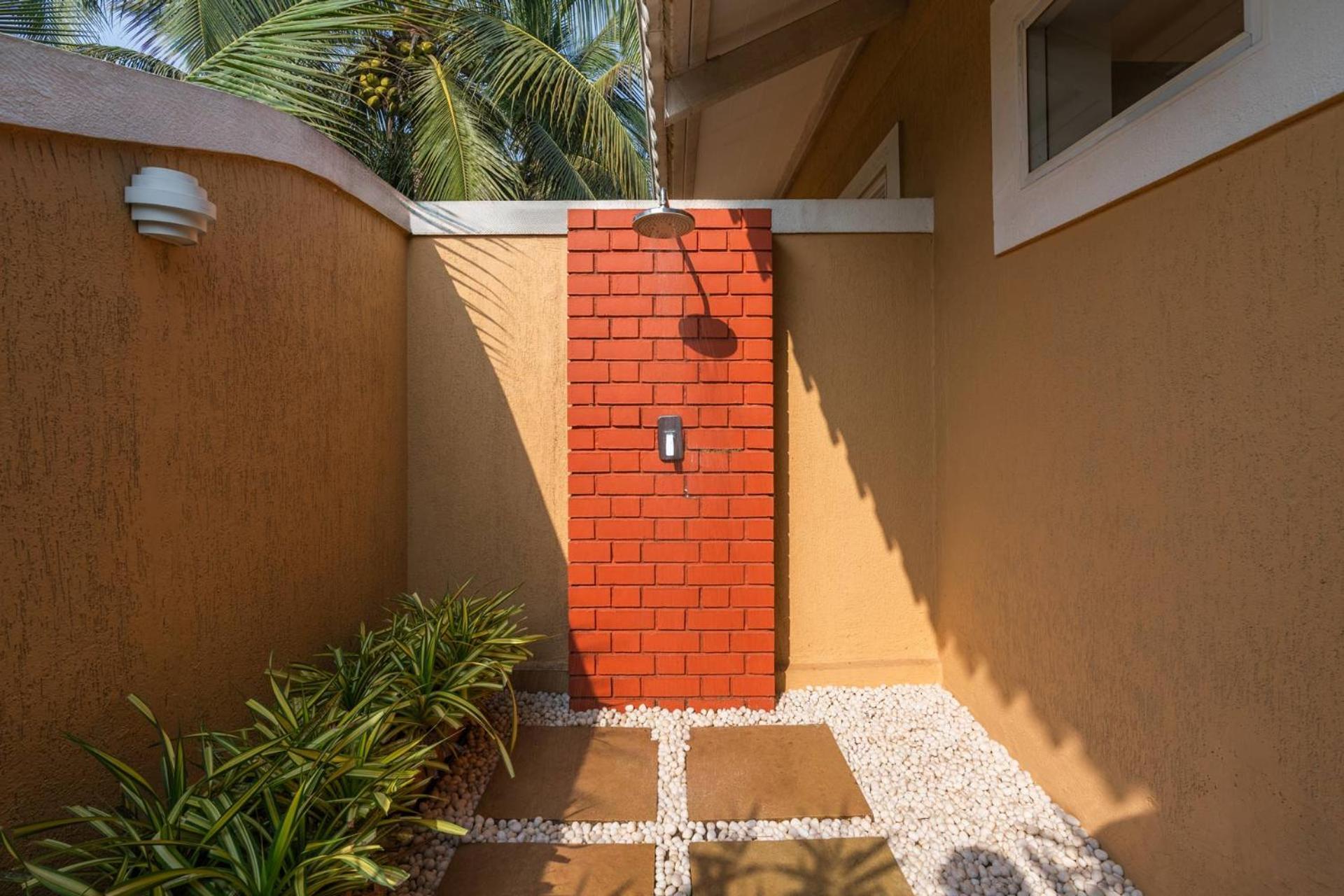 Stayvista At Amara Villa Luxury Collection With Private Pool & Gazebo Alībāg Ngoại thất bức ảnh